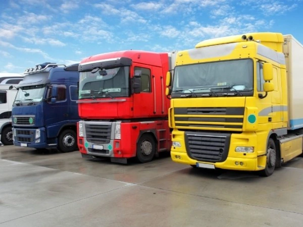 Konya Doğanyol Nakliye